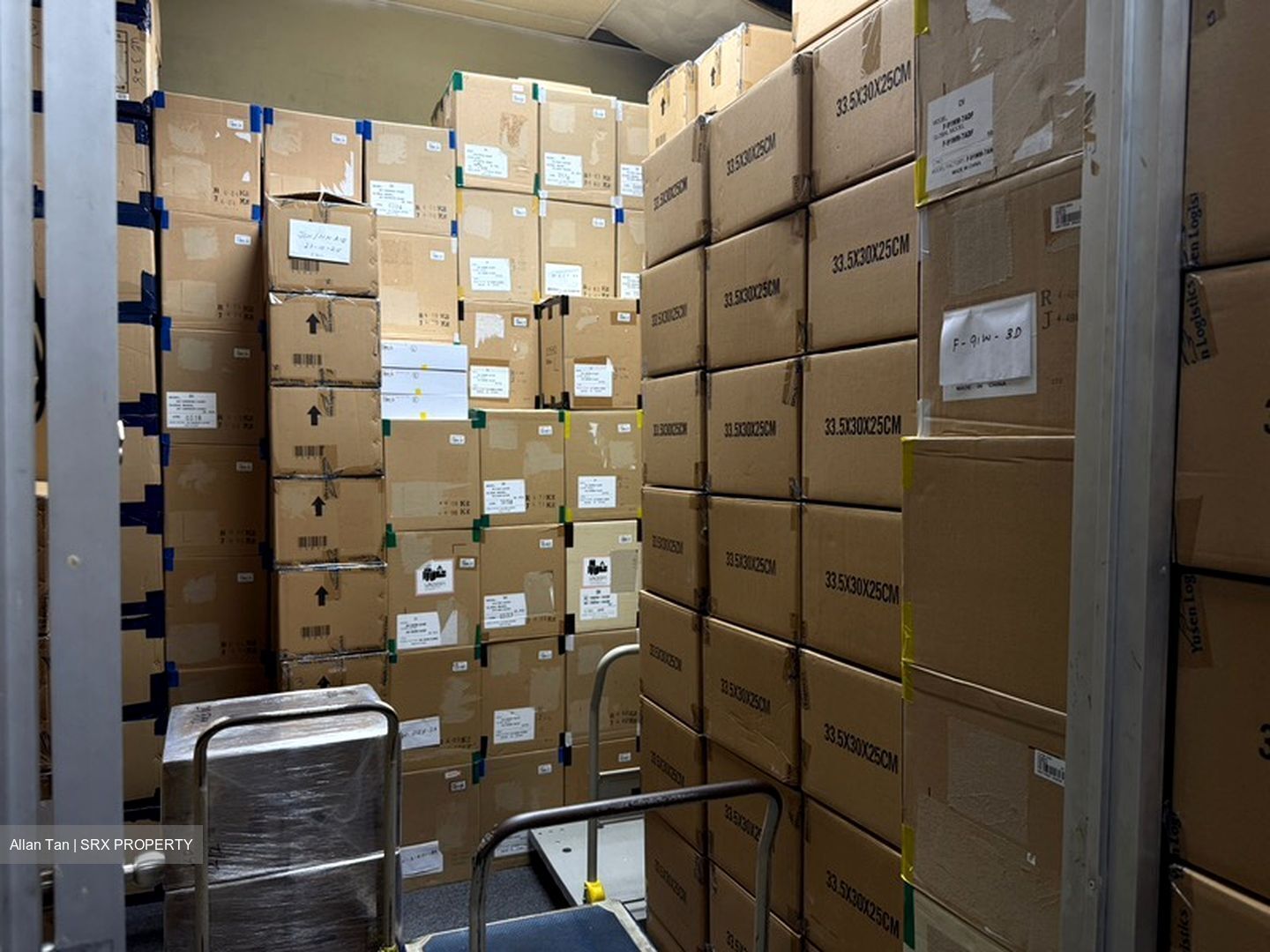 High Street Centre (D6), Shop House #503515171